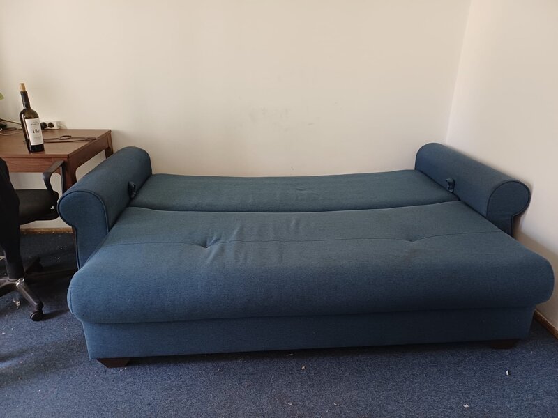 Donez canapea sect 1 nu asigur transport