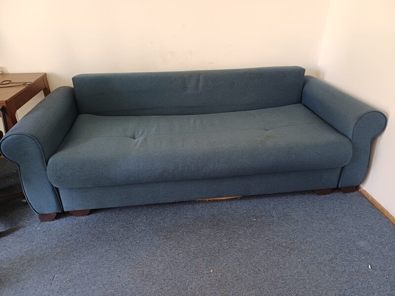 Donez canapea sect 1 nu asigur transport