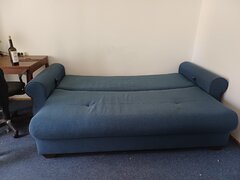 Donez canapea sect 1 nu asigur transport